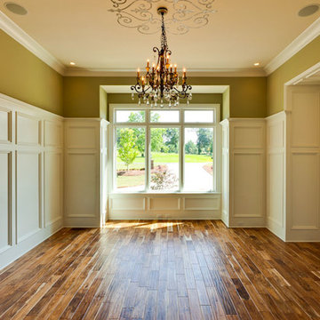 Tomorrow's Leader - The Hamptons, Pittsboro