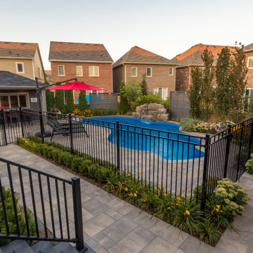 Whitney Terrace