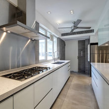 New House