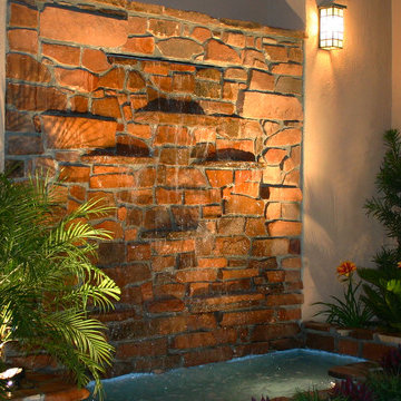 Water Features