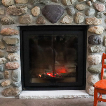 Thornapple River Retreat