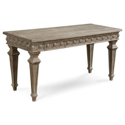 Traditional Desks And Hutches by A.R.T. Home Furnishings