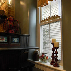 Cozy Farmhouse - Products