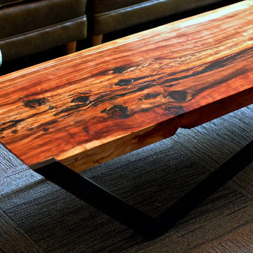 Stance Coffee Table
