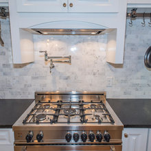 new house - kitchen