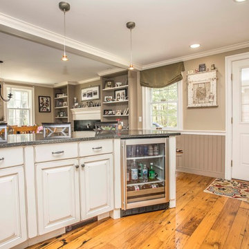 Timeless Remodeled Cape