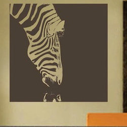 Abstract Wall Decals - Products