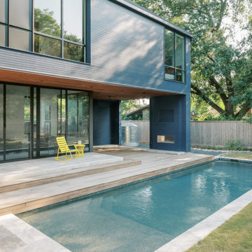 Watonga Residence