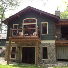 Lakehouse