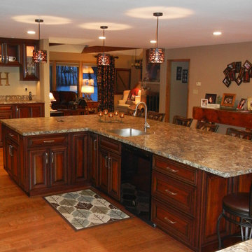 Custom Cabinetry - New Hampton, IA