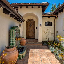 Exteriors