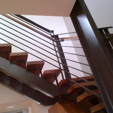 Spencer Triplex