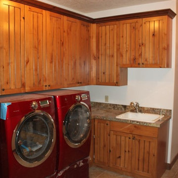 Klingler residence