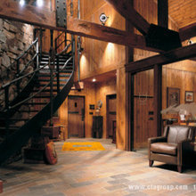 corporate ranch