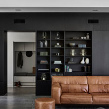 media room