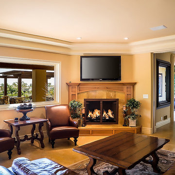 Bear Brand Ranch, Laguna Niguel