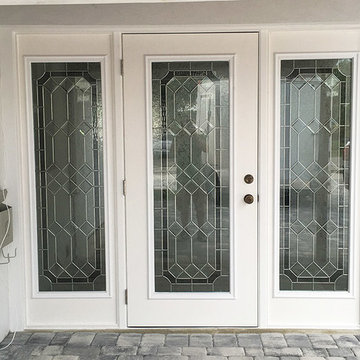 Impact Resistant Doors - North Palm Beach, FL