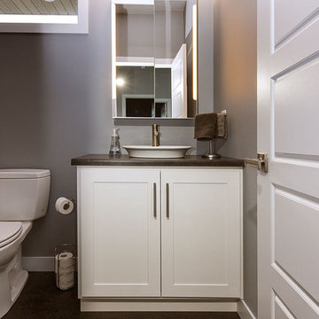 Showplace Bathrooms