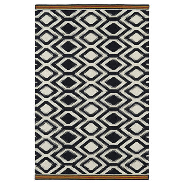 Kaleen Nomad Collection Rug, 2'x3'