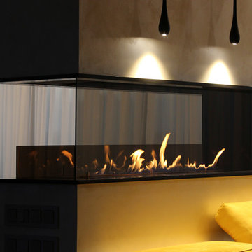 FLA3 Private Residence in Kharkiv, Ukraine