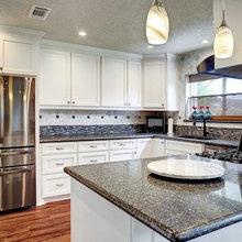 BRYAN RENOVATION