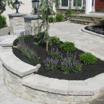 Ellicott City Curb Appeal