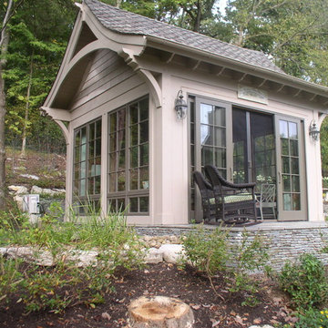 Audrey's Tea House