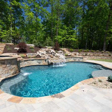 Sandy Springs Freeform