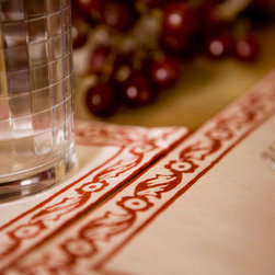 Attiser - Luxury placemats - Placemats