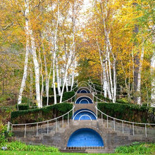 Landscapes Of Interest