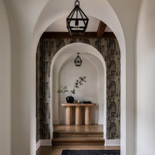 Hallway Inspiration