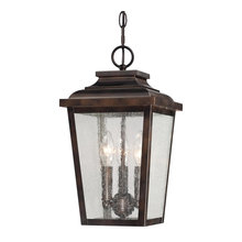 Front Outdoor Lighting