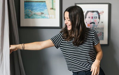 Casas Houzz: En Berlín, un piso 'cool' de estilo clásico