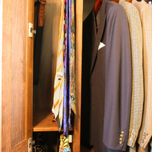 closets