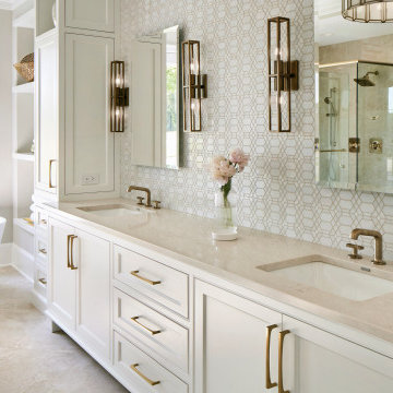 Wooddale Builders - Edina Traditional Home