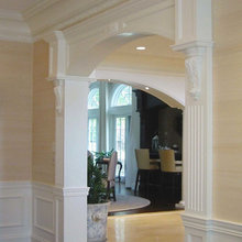 floor