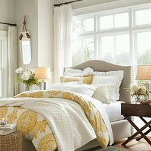 Bedroom Ideas