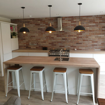 Rollins Villas, Honeypark, Sallynoggin, Co. Dublin