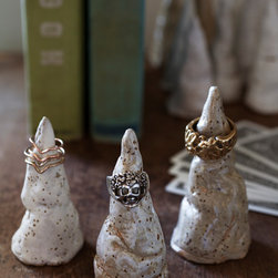 Ring Stands - Home Decor