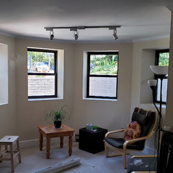 Historic Area Windows replacement - Windows