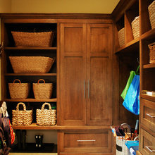 cabinets