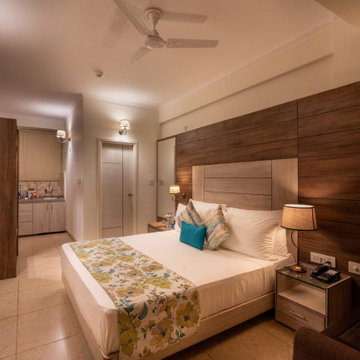 Mountain Breeze Resort