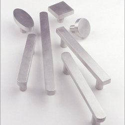 Spectra Decor Cabinet Hardware - Cabinet And Drawer Handle Pulls