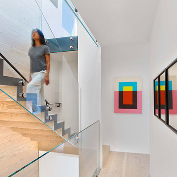 Glen Park Residence