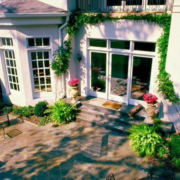 Gardens & Garden Structures
