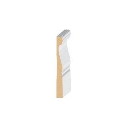 Base Moulding - Molding And Trim