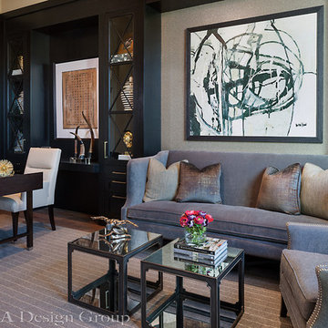St. James Model Home