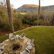 Fire pit