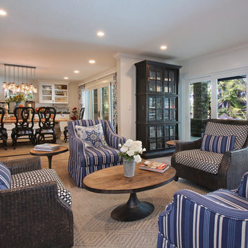 Remodel of Clients Childhood home