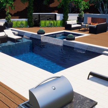 Pfeiffer Residence, San Clemente